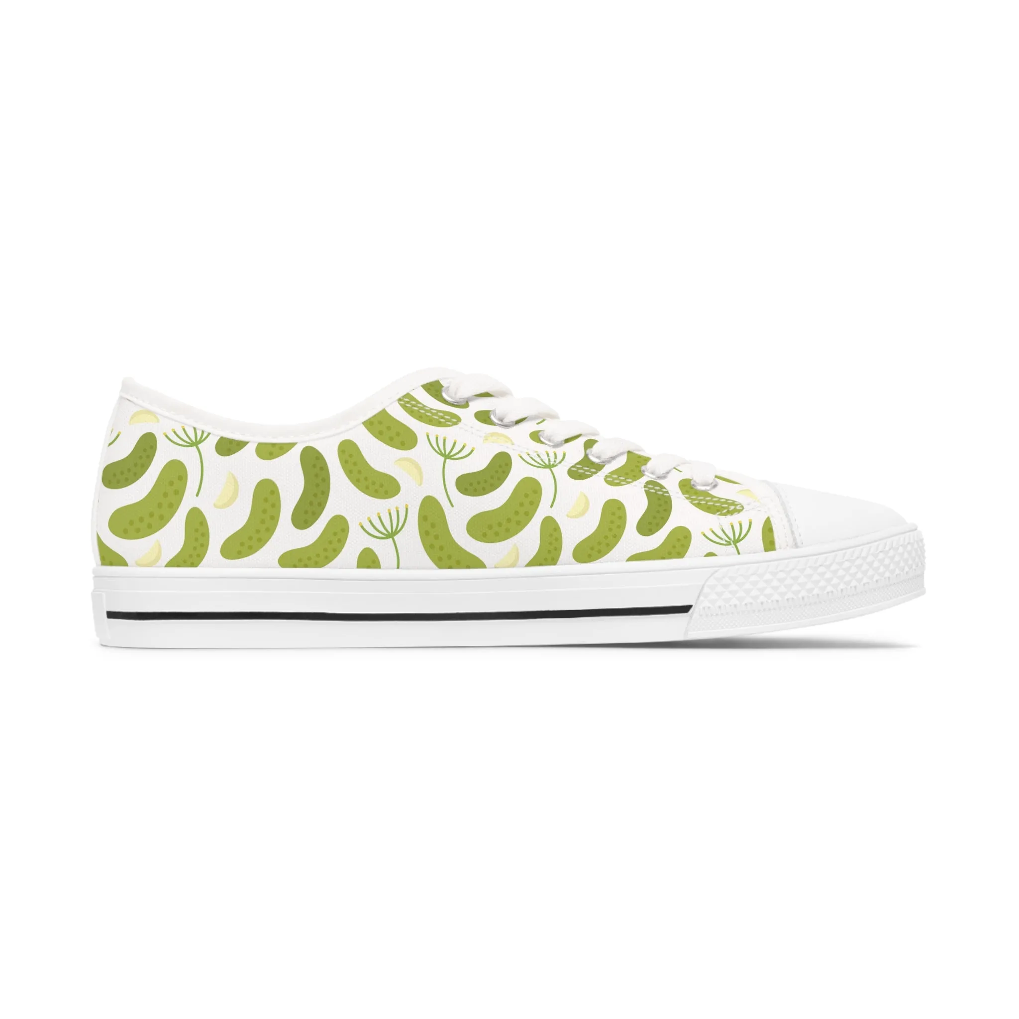 Dill Women's Low Top Sneakers