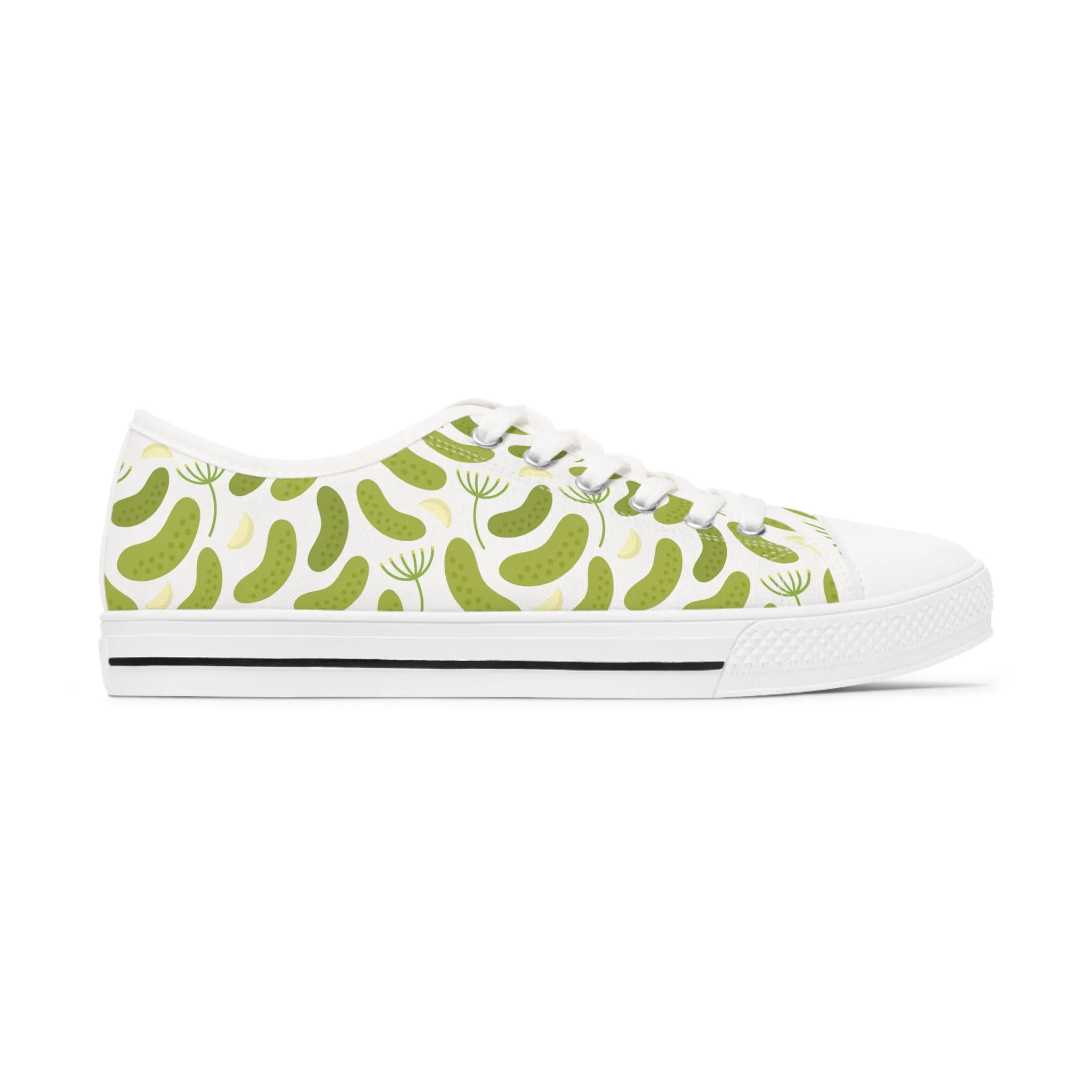 Dill Women's Low Top Sneakers