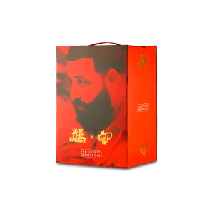 DJ Khaled x Crep Protect - Box Pack