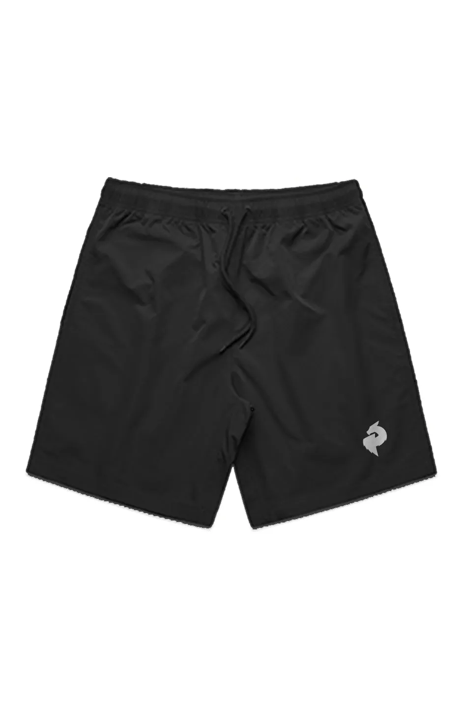 Dragon Foxx™ Men's Casual Eco Shorts - Black