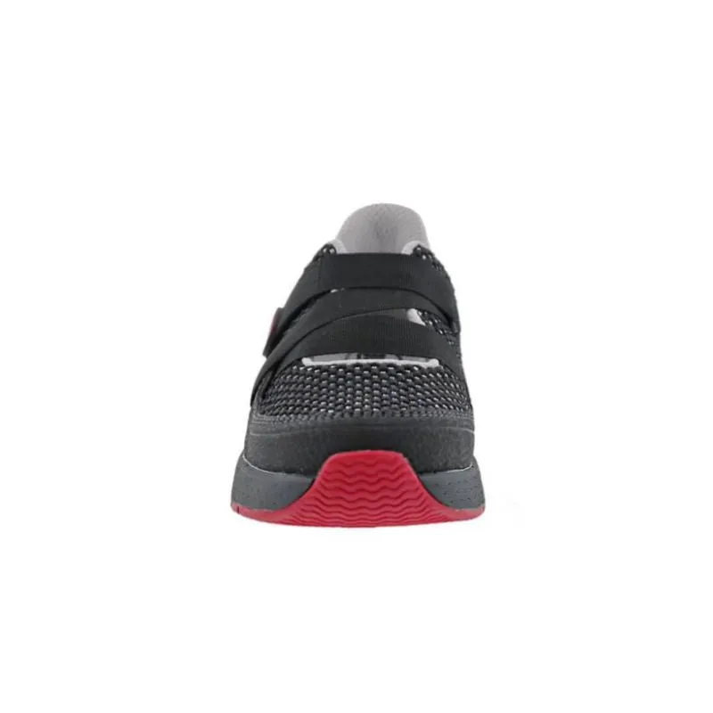 Drew Bayside 14809-19 Black Women's Sneakers