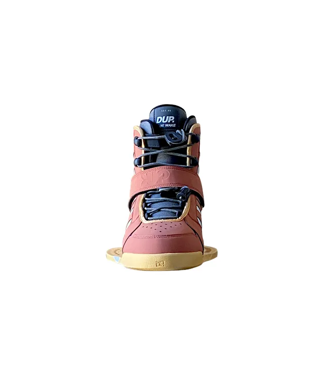 DUP Heritage Wakeboard Boots (2023)