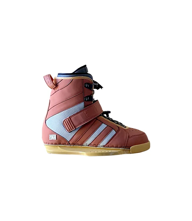 DUP Heritage Wakeboard Boots (2023)