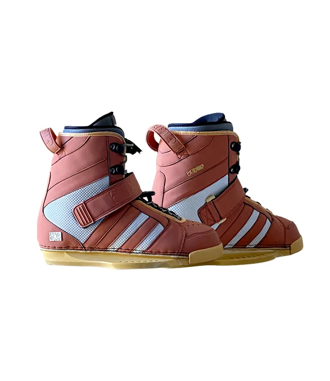 DUP Heritage Wakeboard Boots (2023)