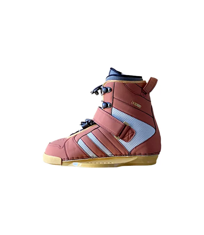 DUP Heritage Wakeboard Boots (2023)