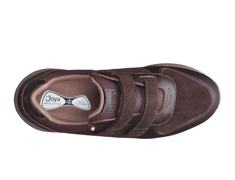 Dynamo Strap M Dark Brown