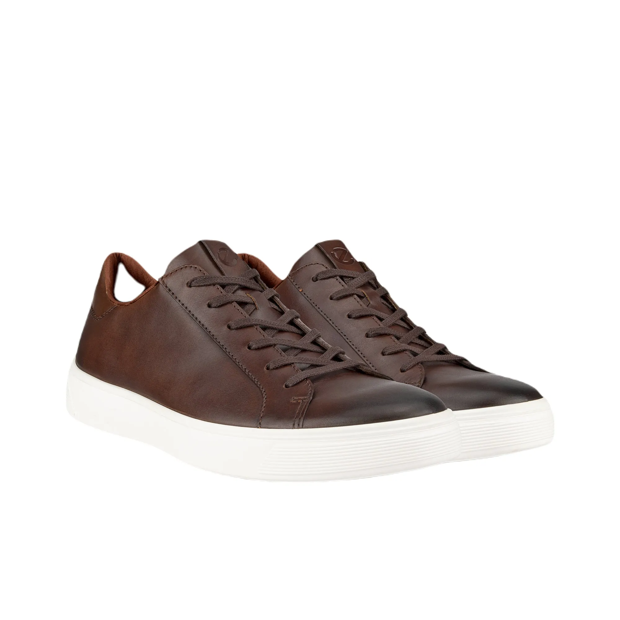 ECCO STREET TRAY SNEAKER MEN