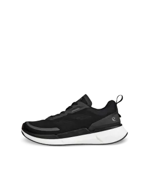 Ecco Women&#x27;s Ecco Biom 2.2 Sneaker Tex Black | Buy Ecco Women&#x27;s Ecco Biom 2.2 Sneaker Tex Black here | Outnorth