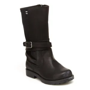 Ellarose Tall Fashion Boot - Black