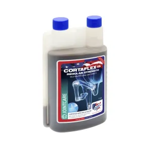 Equine America Cortaflex HA Regular Solution