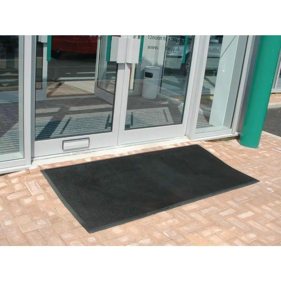 F299 Fingertip Entrance Mat Large