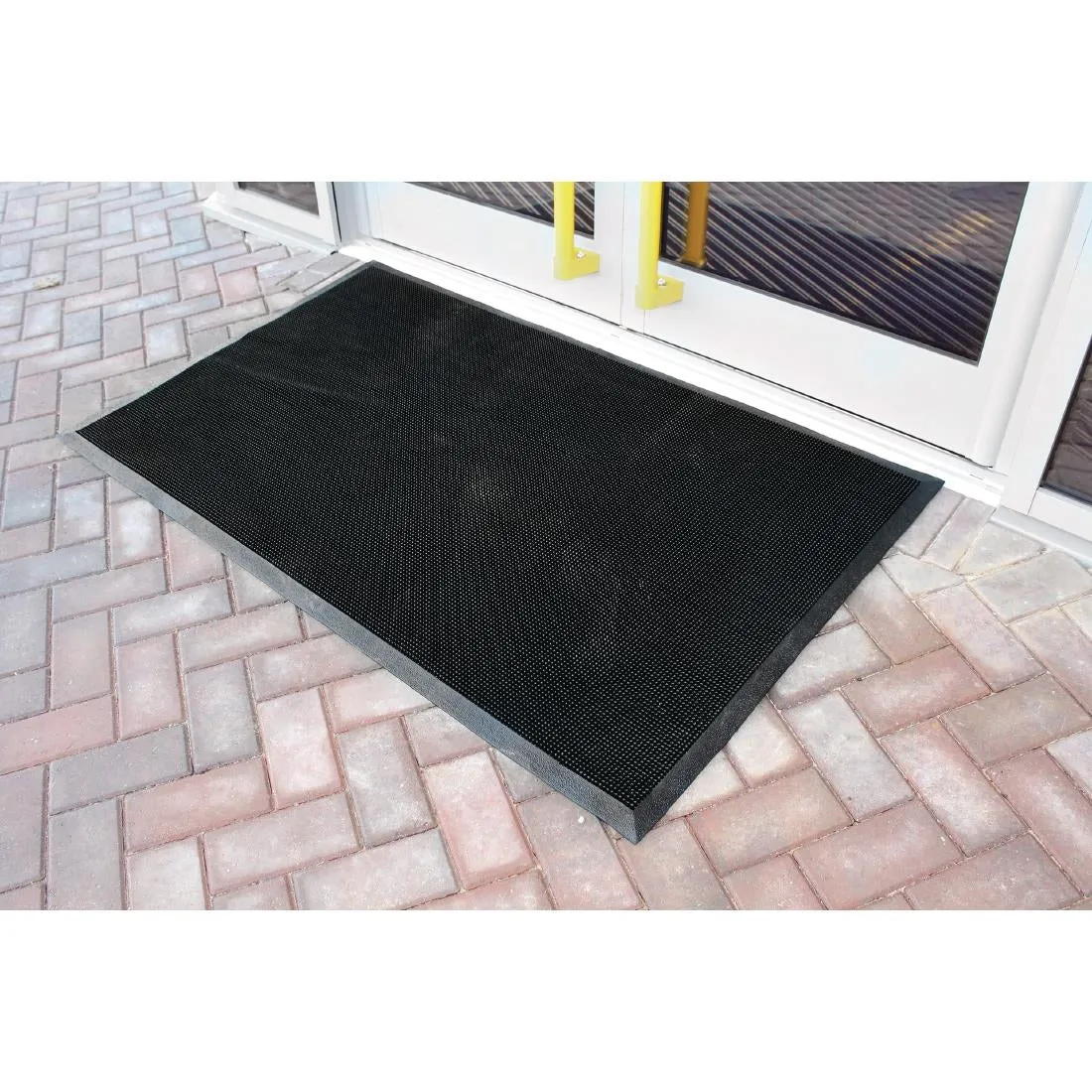 F299 Fingertip Entrance Mat Large