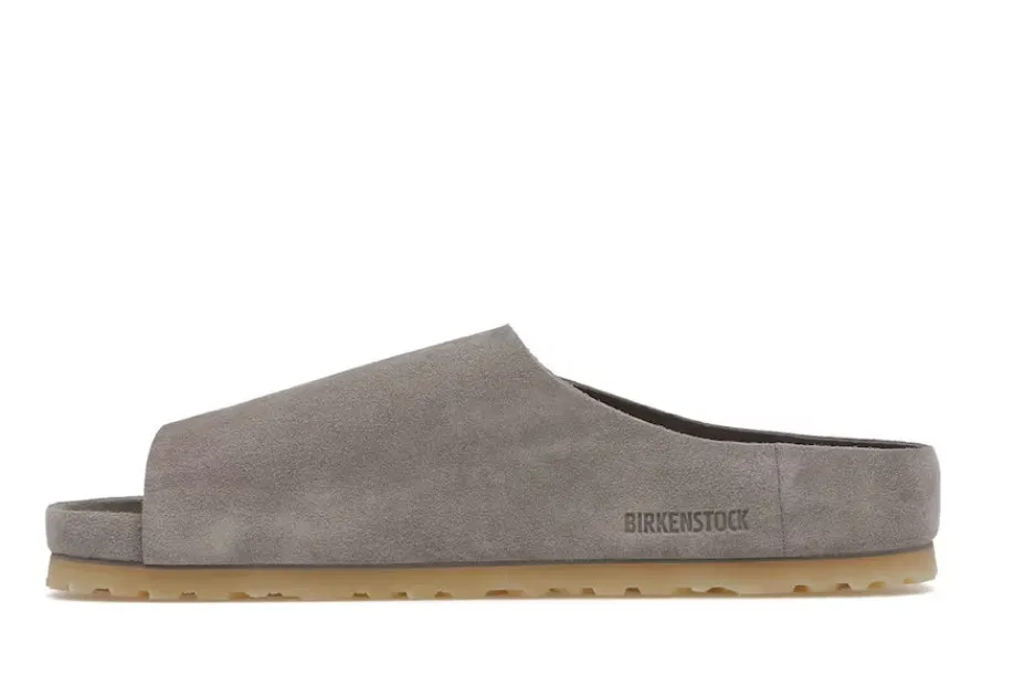 Fear Of God x Birkenstock Los Feliz Suede Cement