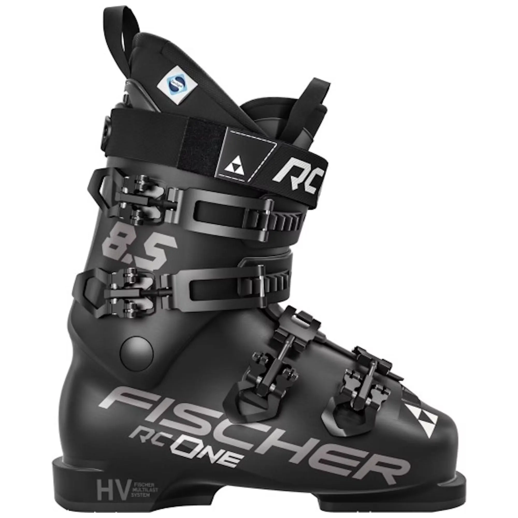 Fischer RC One 8.5 HV Ski Boots