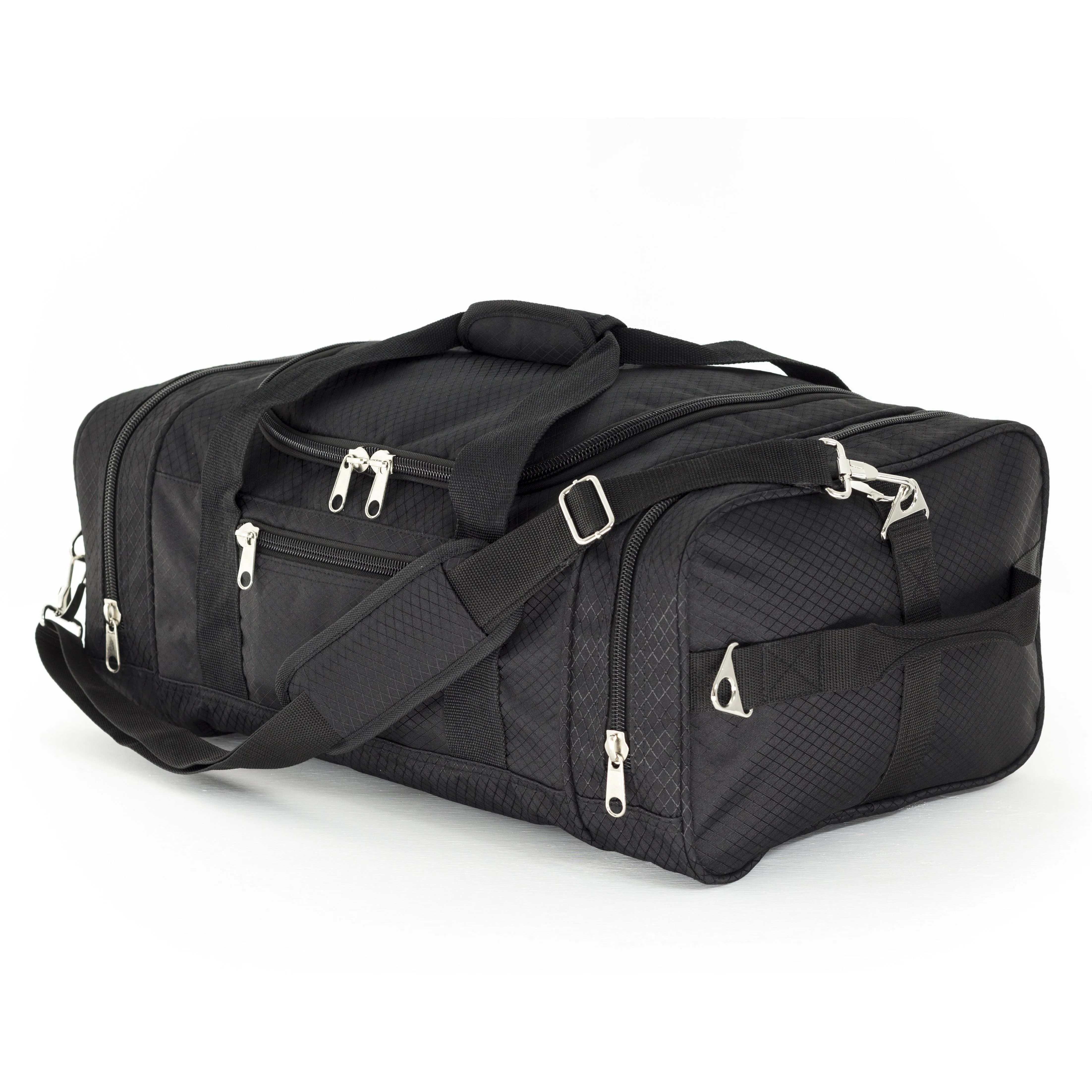 FLIGHT DC BAG (43L) CARRY-ON FIT