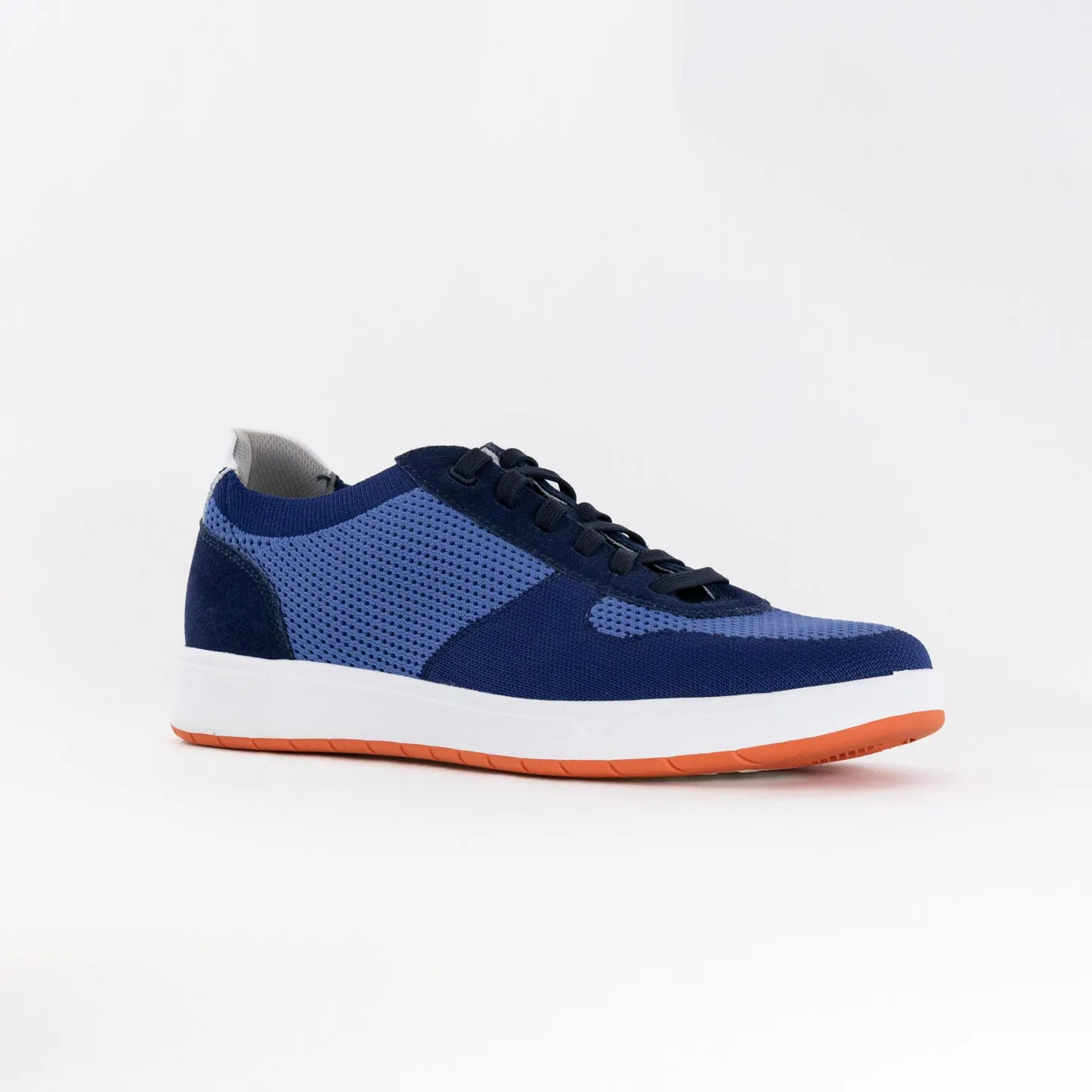 Florsheim Heist (Men's) - Blue