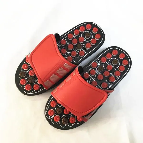 Foot Massage Slippers