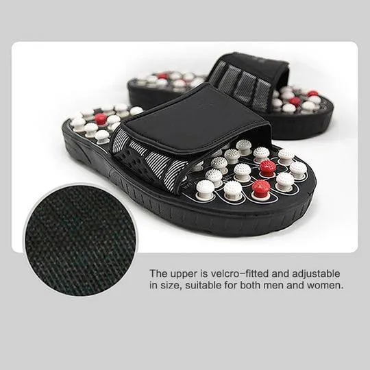 Foot Massage Slippers