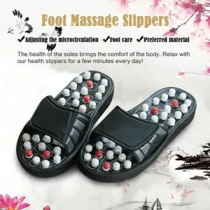 Foot Massage Slippers