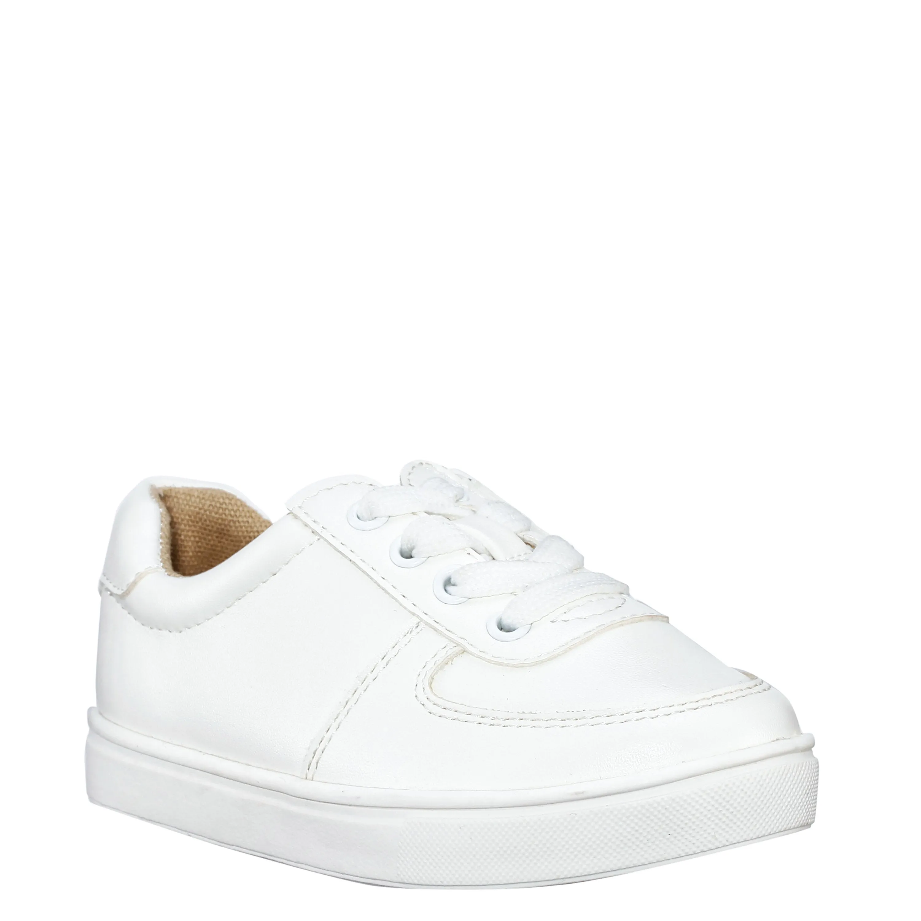 Force Low Top Sneaker