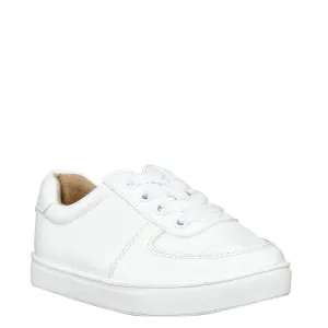 Force Low Top Sneaker