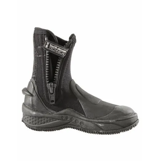 Fourth Element Amphibian Diving Boots - 6.5mm