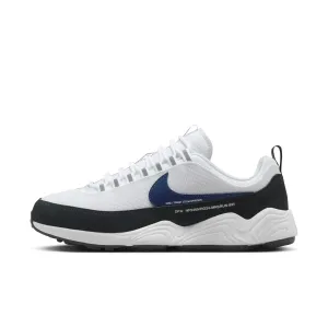 Fragment x Nike Air Zoom Spiridon 'Blue Void'