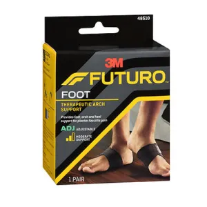 Futuro Therapeutic Arch Support 1 Each By 3M