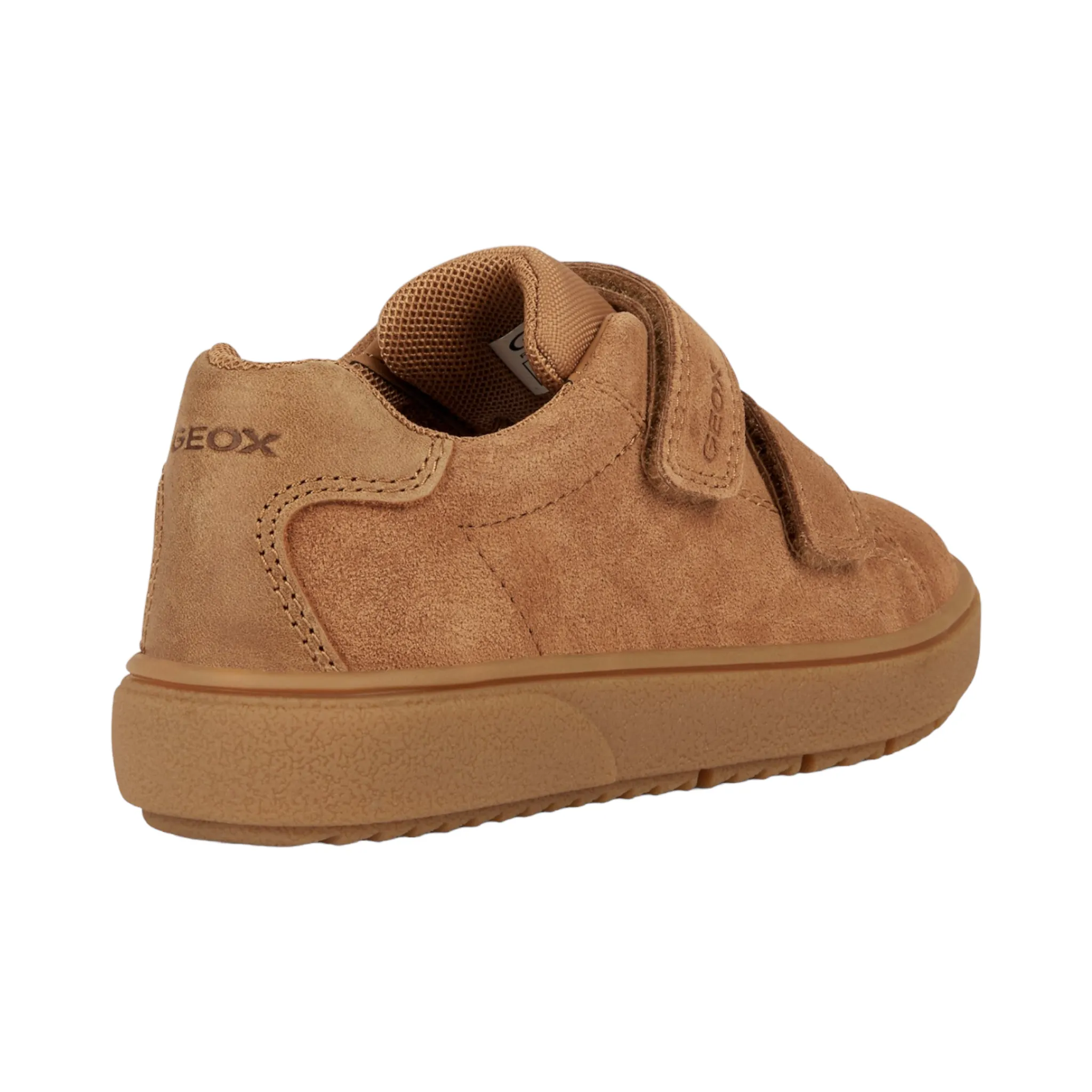 Geox Theleven Double Velcro Sneaker