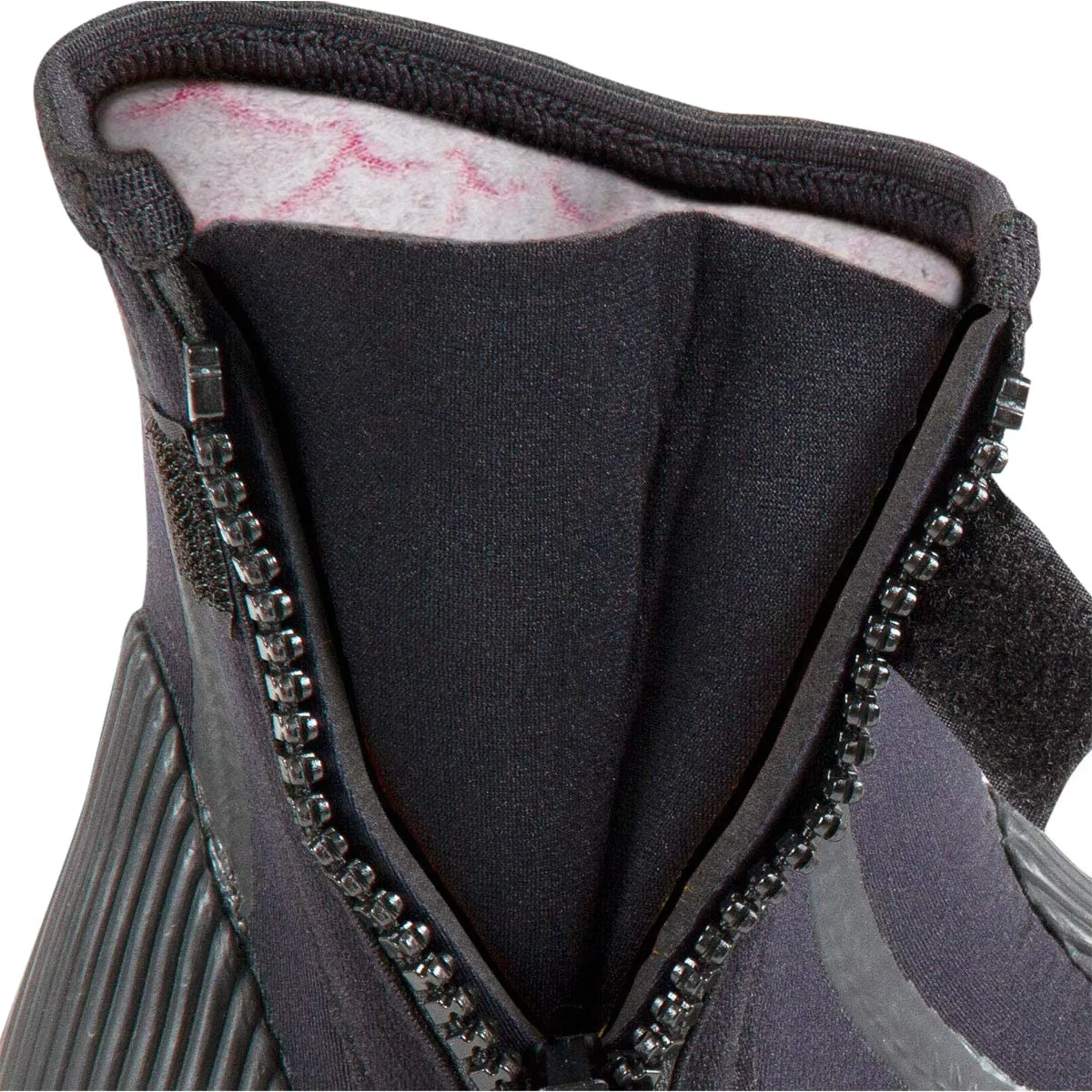 Henderson Aqua Lock Zippered Boot 7mm