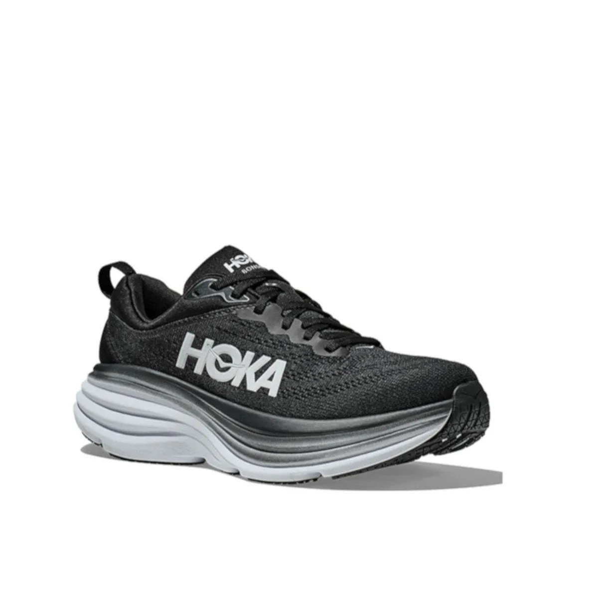 Hoka One One Women's Bondi 8 Wide Running Shoe