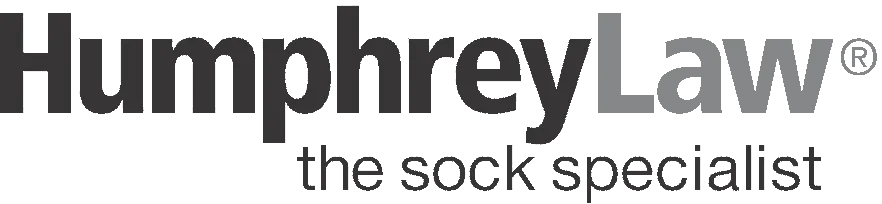 Humphrey Law Fine Merino Wool Health Sock - Lichen