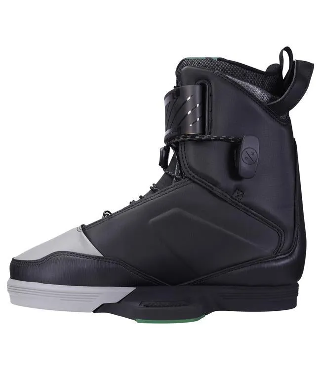 Hyperlite Guara Cable Wakeboard Package with Scout Boots (2025)