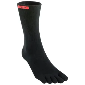 Injinji OW Crew Black