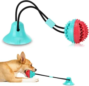 Interactive Dog Toys