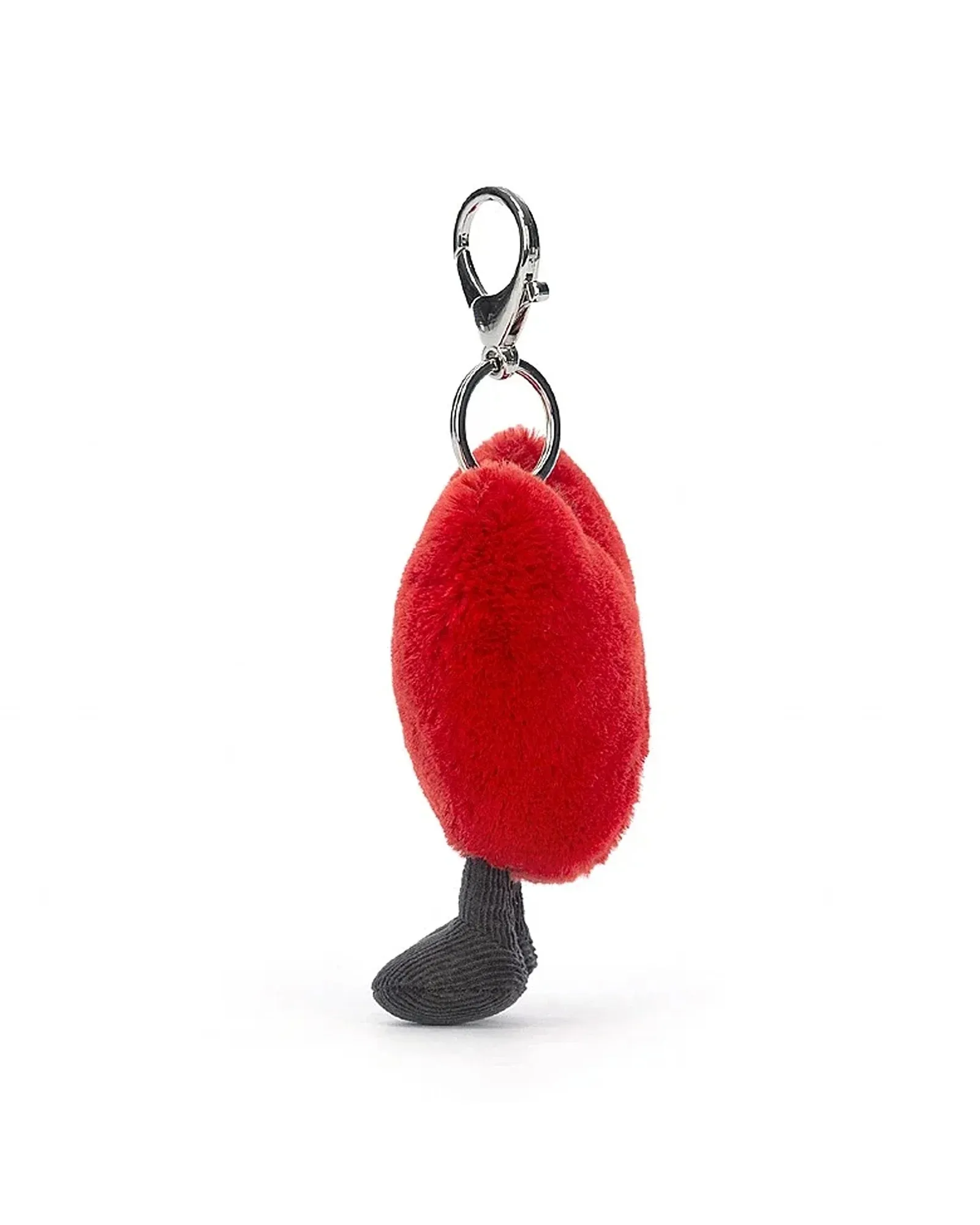 Jellycat Amuseables Heart Bag Charm