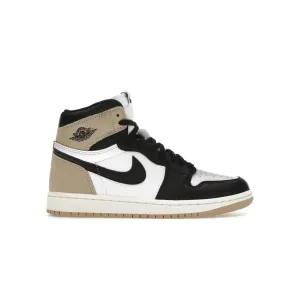 Jordan 1 Retro High OG 'Latte' (W)