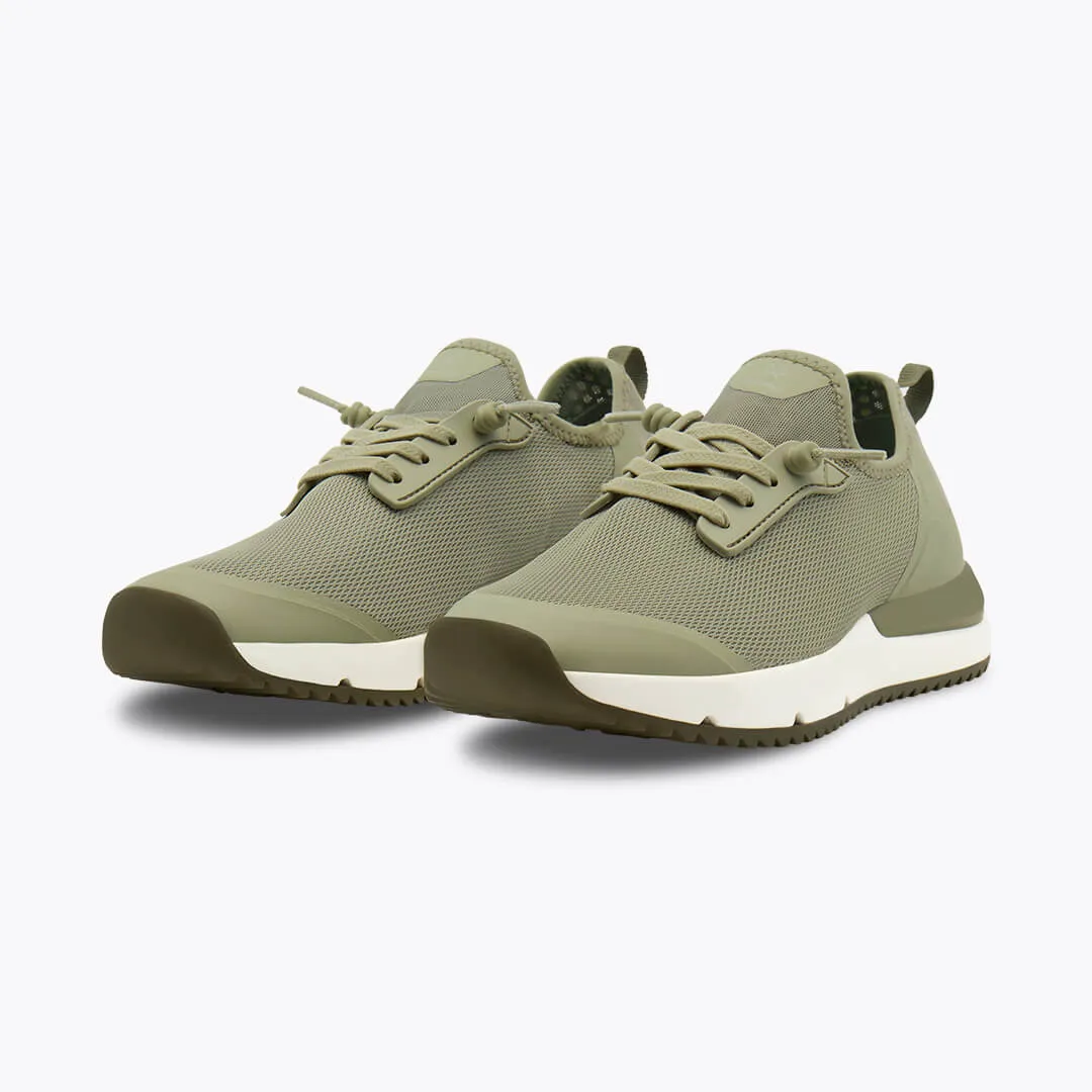 Jungle Sage Khaki