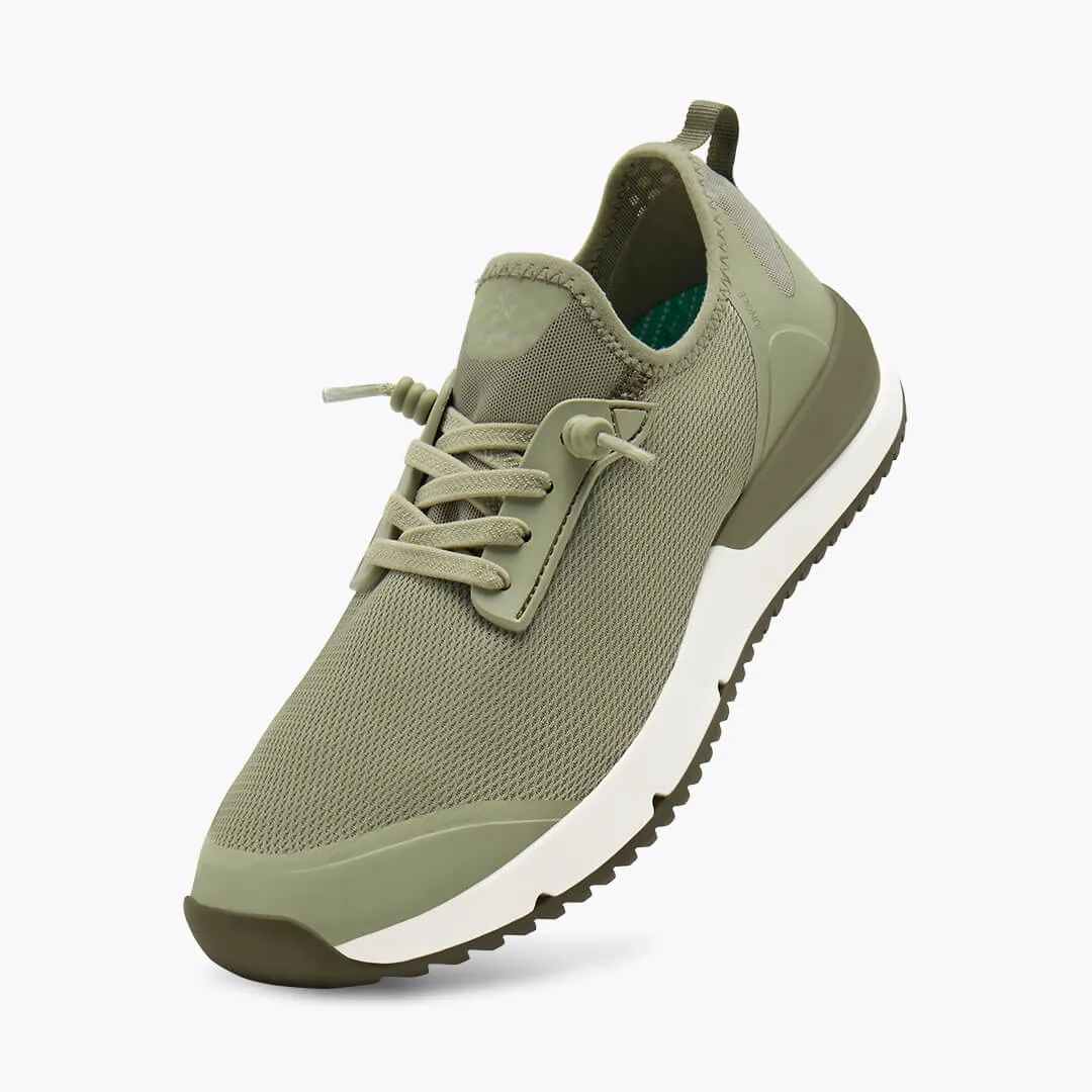 Jungle Sage Khaki