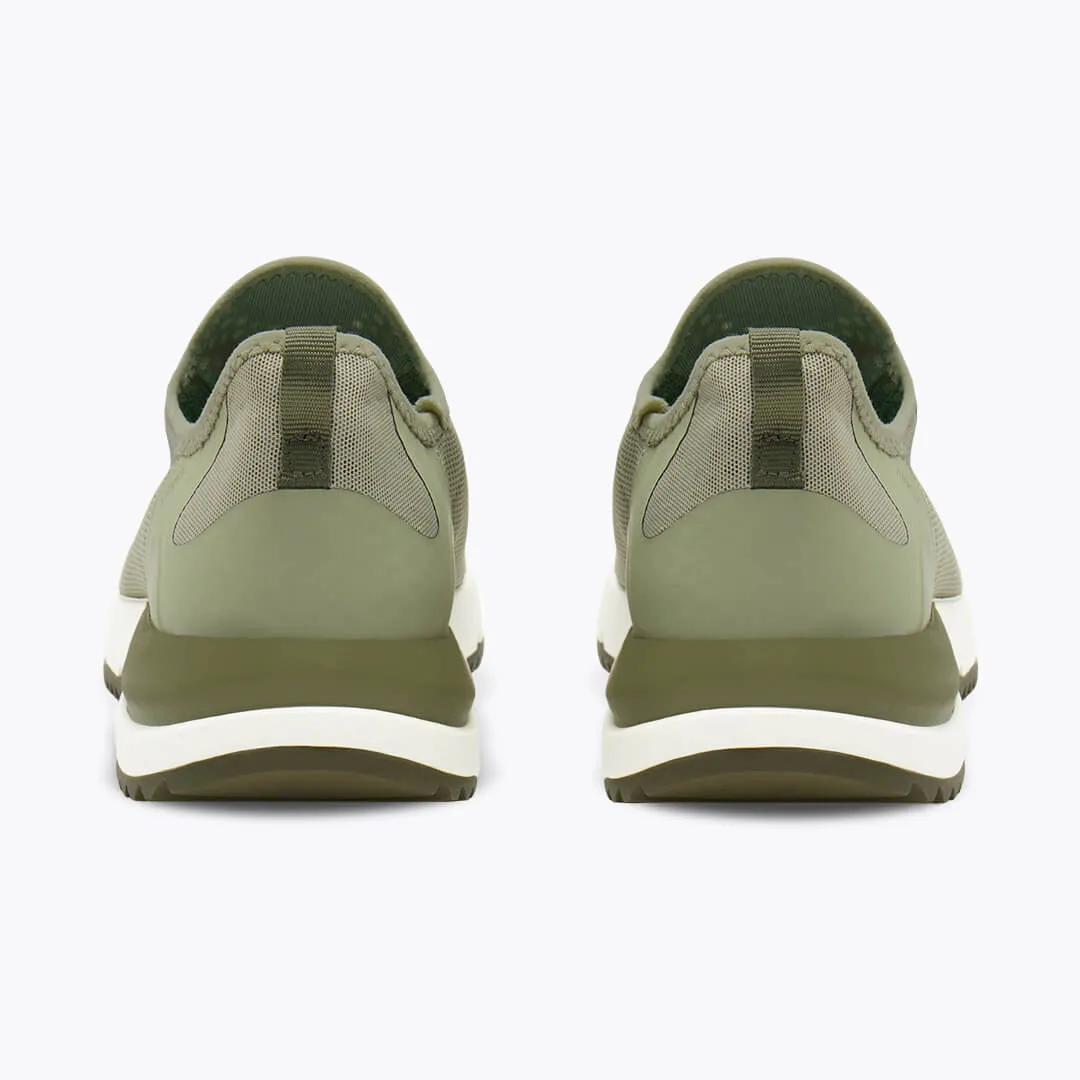 Jungle Sage Khaki