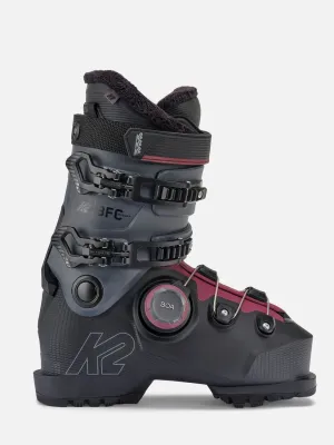 K2 Bfc 95 Boa W Ski Boots