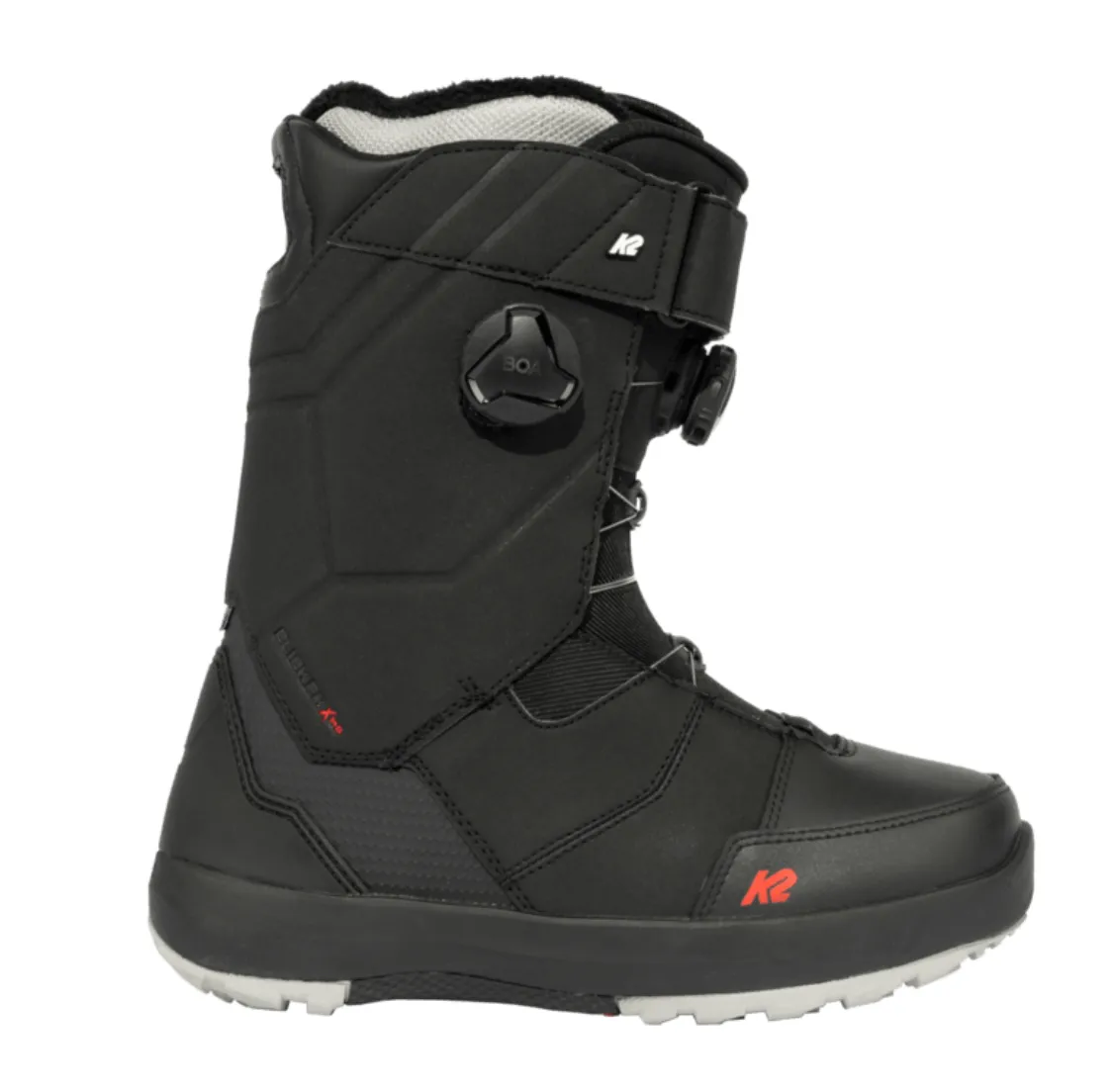 K2 Maysis Clicker™ X HB Snowboard Boots 2022