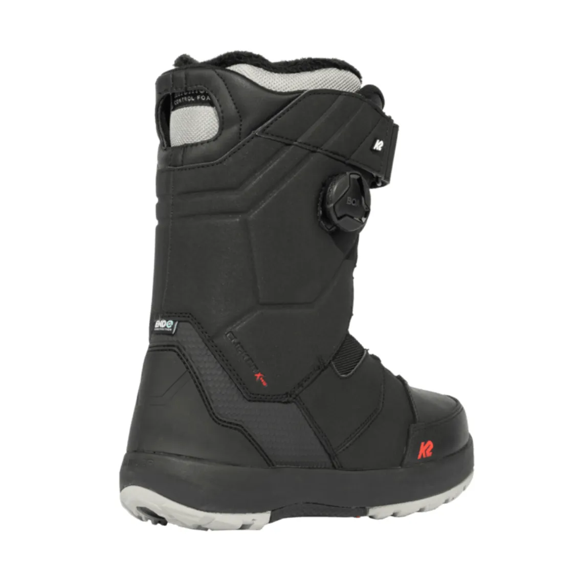 K2 Maysis Clicker™ X HB Snowboard Boots 2022