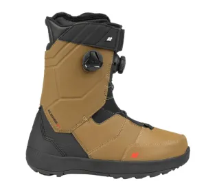 K2 Maysis Clicker™ X HB Snowboard Boots 2022