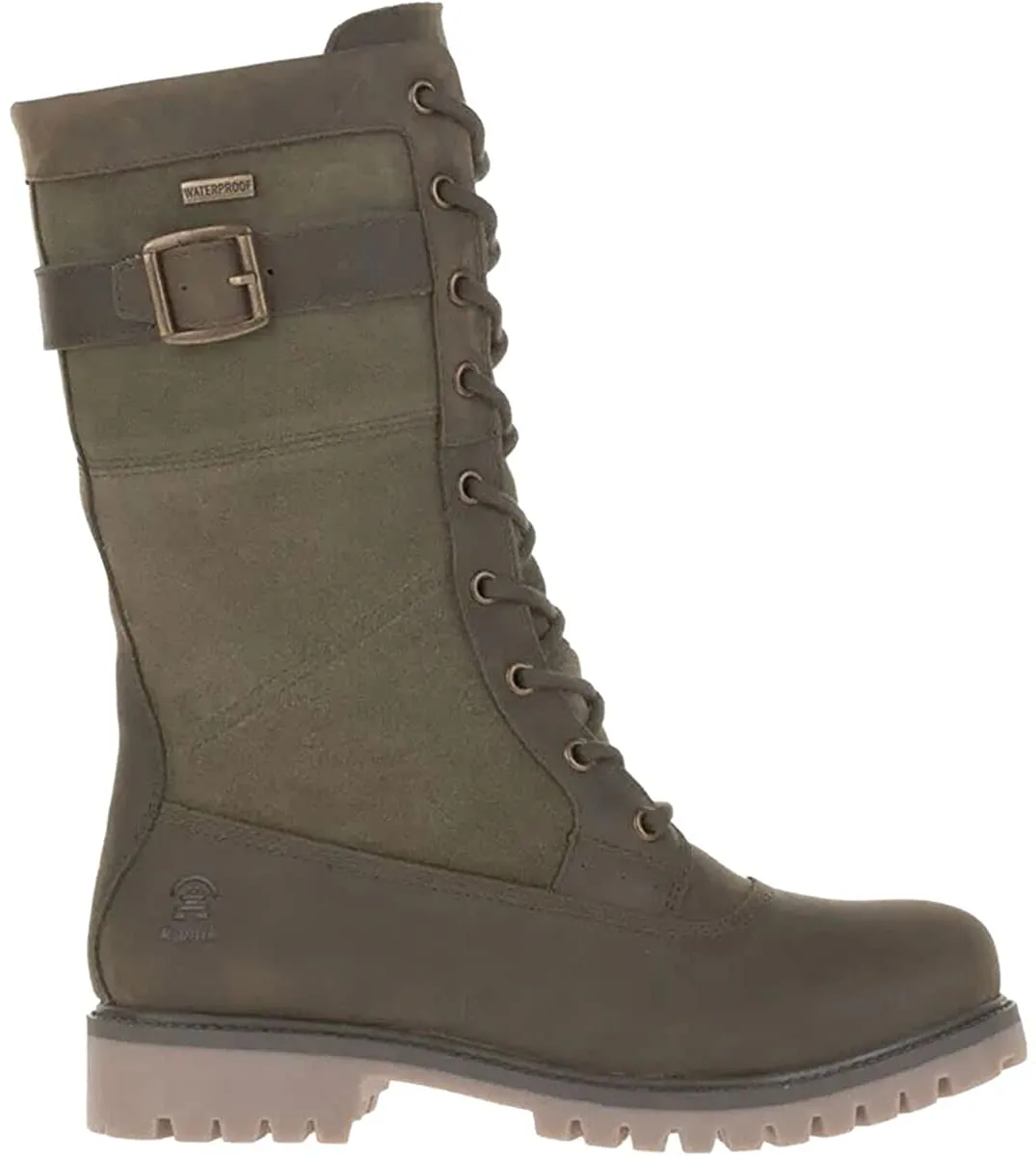 Kamik Kid's Rogue 10 Winter Boot