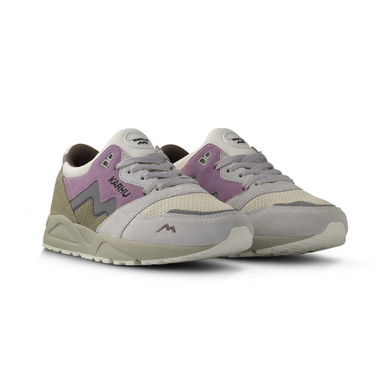 Karhu Aria 95 'Mystic Forest'