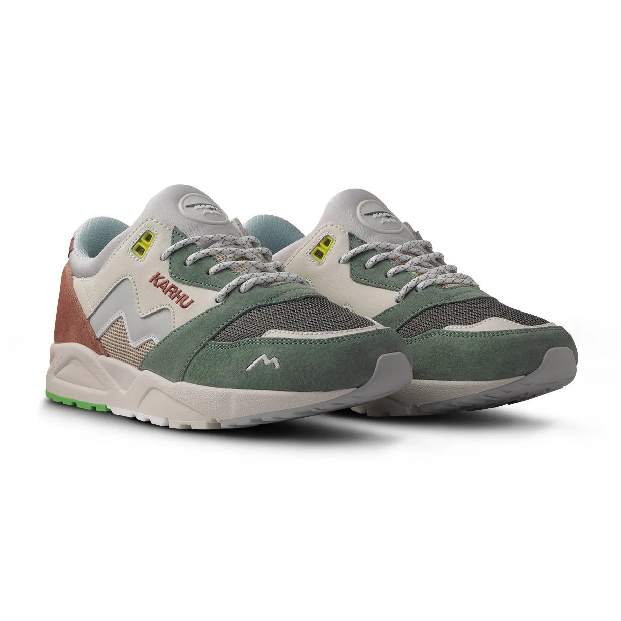 Karhu Aria 95