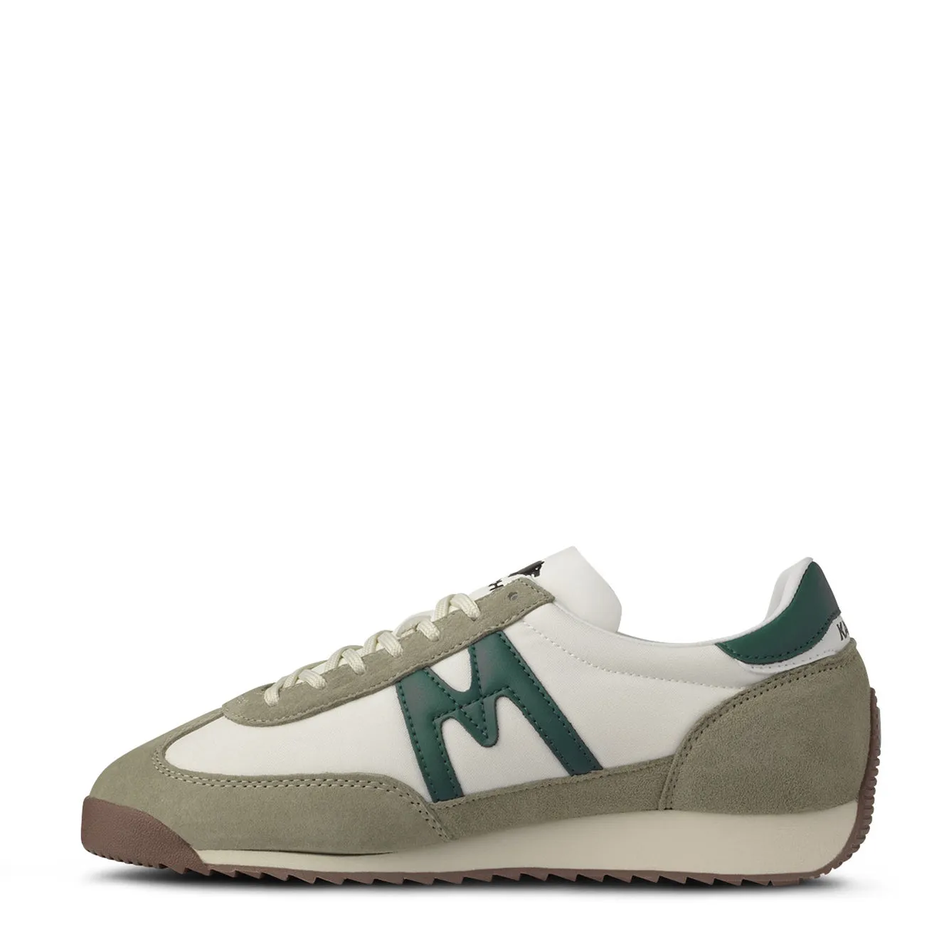 Karhu Mestari Trainer Abbey Stone / Rainforest