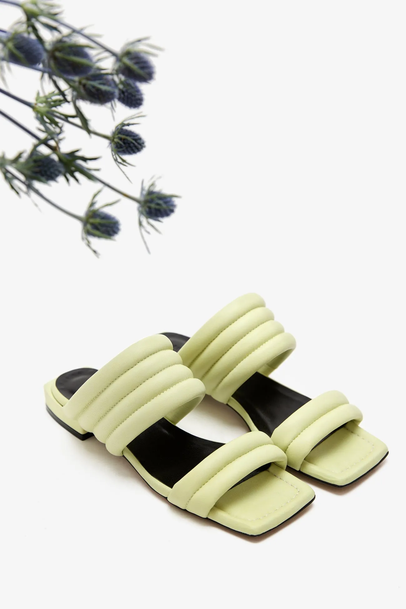 Korin Sandals