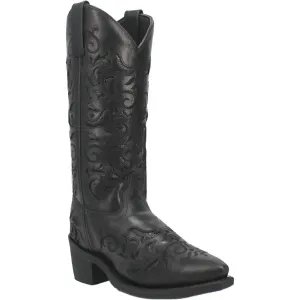 Laredo Night Sky - Women's Leather Cowgirl Boot